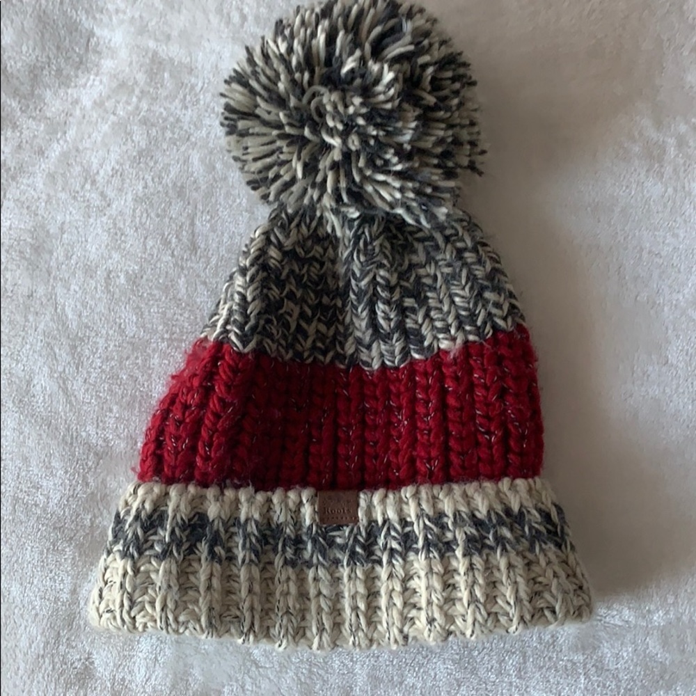 Roots Hat
